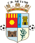 Emblema CD Sietamo