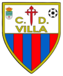 Emblema CD Villa