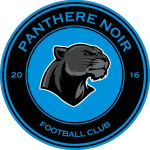 Emblema Panthere Noir