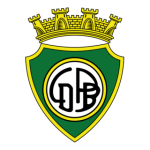 Emblema Pacos de Brandao