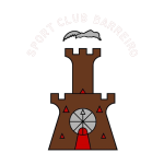 Emblema SC Barreiro