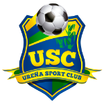 Emblema Urena SC