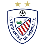 Emblema Estudiantes de Merida FC