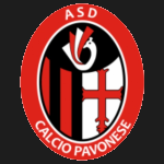 Emblema Pavonese