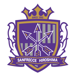 Emblema Sanfrecce Hiroshima