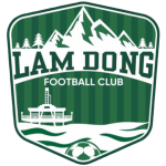 Emblema Lam Dong