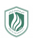 Emblema Ghaz Al Shamal