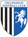 Emblema Gillingham FC U21