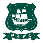 Emblema Plymouth U21