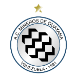 Emblema Mineros de Guyana
