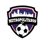 Emblema Metropolitanos FC