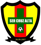 Emblema Cruz A.