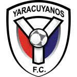 Emblema Yaracuyanos FC