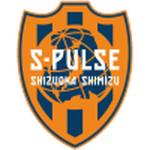 Emblema Shimizu S-pulse