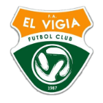 Emblema Atletico el Vigia FC