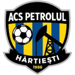 Emblema Petrolul Hartiesti