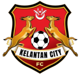 Emblema Kelantan City