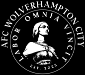 Emblema Wolverhampton City