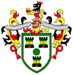 Emblema St. Blazey