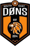 Emblema SE Dons