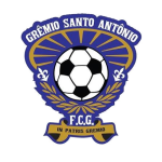 Emblema Gremio Santo Antonio U20