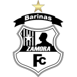 Emblema Zamora FC B