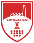 Emblema Cotillas CD