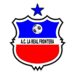 Emblema Real Frontera