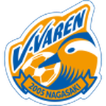 Emblema V-varen Nagasaki