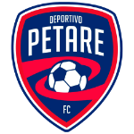 Emblema Petare FC
