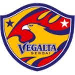 Emblema Vegalta Sendai