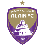 Emblema Al Ain