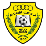 Emblema Al-Wasl FC