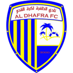 Emblema Al-Dhafra