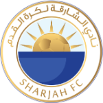 Emblema Sharjah FC