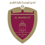 Emblema Al Wahda FC