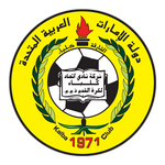 Emblema Al-Ittihad Kalba