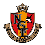 Emblema Nagoya Grampus