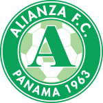 Emblema Alianza FC