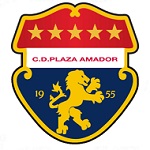 Emblema Plaza Amador