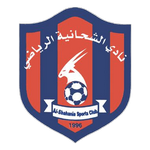 Emblema Al Shahaniya