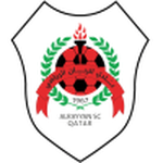Emblema Al-Rayyan SC