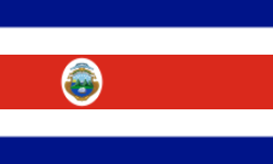 Emblema Costa Rica