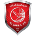 Emblema Al-Duhail SC