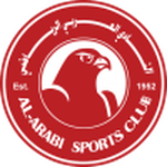 Emblema Al-Arabi SC