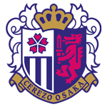 Emblema Cerezo Osaka
