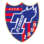 Emblema FC Tokyo