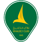 Emblema Al Khaleej Saihat