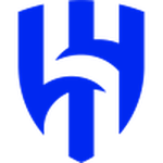 Emblema Al-Hilal Saudi FC