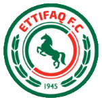 Emblema Al-Ettifaq